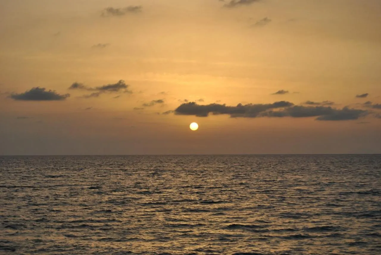 Appartamento Vacanza Villetta Fichera Gioiosa Marea